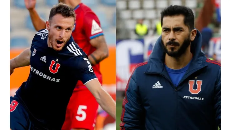 Henríquez asegura que no hubo diferencias en el plantel de la temporada pasada
