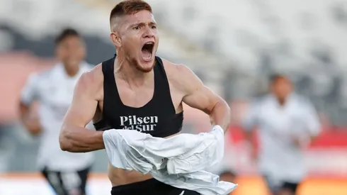 Colo Colo podrá contar con Leonardo Gil y Omar Carabalí frente a Ñublense