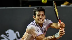 Cristian Garin buscará acceder a las semifinales de Estoril cuando enfrente a Cameron Norrie