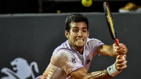 Cristian Garin buscará acceder a las semifinales de Estoril cuando enfrente a Cameron Norrie