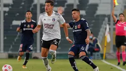 Miiko Albornoz se ilusiona con la titularidad en Colo Colo