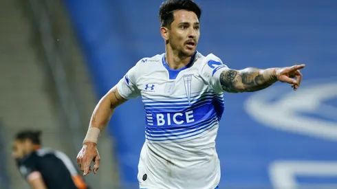 Universidad Católica recibirá a Argentinos Juniors en San Carlos de Apoquindo