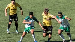 La defensa de Puerto Montt a jugador involucrado en ataque racista.