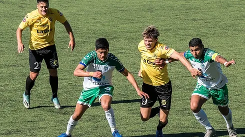 La defensa de Puerto Montt a jugador involucrado en ataque racista.