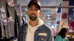 Emiliano Amor aún está en cuarentena preventiva