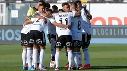 La formación de Colo Colo para visitar a Ñublense con cambios obligados.