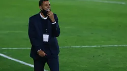 Gustavo Poyet asume responsabilidad en derrota de la UC.