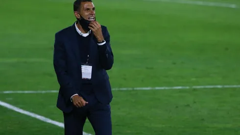 Gustavo Poyet asume responsabilidad en derrota de la UC.