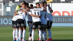 Colo Colo está muy complicado para enfrentar a Ñublense