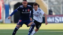 El día en que Leonardo Gil pudo reforzar a la U.