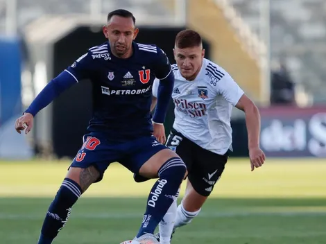 El día en que Leonardo Gil pudo reforzar a la U