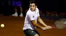 Qué canal transmite EN VIVO ONLINE a Cristian Garin en Estoril Open.