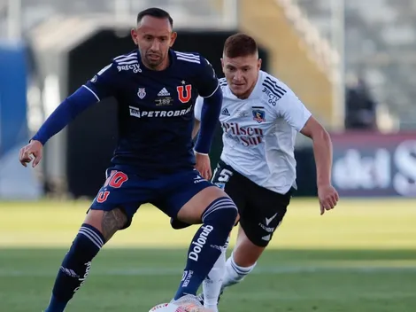 Guarello: "Si la U se animaba por ahí hasta lo ganaba, pero sólo se dio cuenta al final"