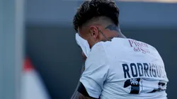 Colo Colo sufre la perdida de Martín Rodríguez para visitar a Ñublense.