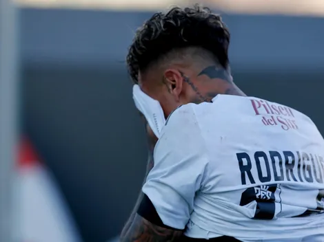 Colo Colo sufre la perdida de Martín Rodríguez para visitar a Ñublense