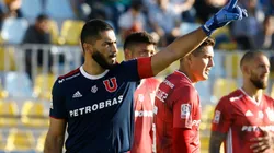 Herrera confiesa que en la U le quisieron hacer la cama a Dudamel.