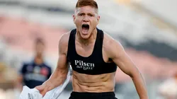 Colo Colo mantiene la supremacía en el Monumental sobre la U.