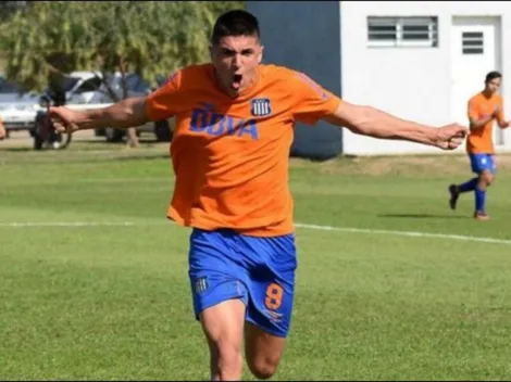 Favio Cabral no jugará en Colo Colo esta temporada