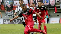 Qué canal transmite EN VIVO Ñublense vs. Colo Colo.