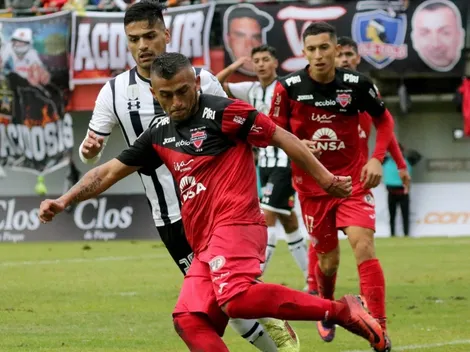 Colo Colo vs. Ñublense: EN VIVO por TNT Sports HD, sexta jornada del Torneo Nacional