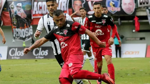 Qué canal transmite EN VIVO Ñublense vs. Colo Colo.