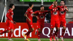 Flamengo vs. Unión La Calera: Cuando, a qué hora y cómo ver EN VIVO.