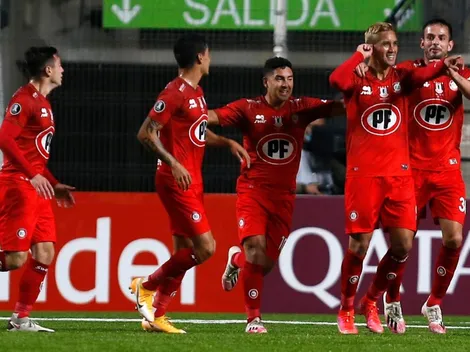 Flamengo vs. Unión La Calera: Cuando, a qué hora y cómo ver EN VIVO
