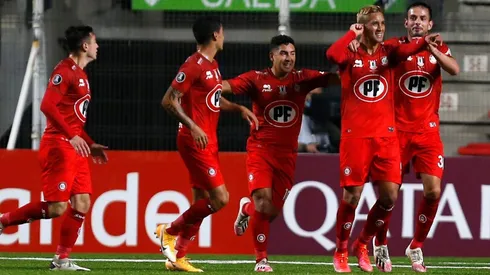 Flamengo vs. Unión La Calera: Cuando, a qué hora y cómo ver EN VIVO.