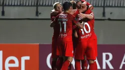 Unión La Calera visita al poderoso Flamengo en el Maracaná