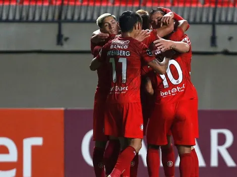 Unión La Calera salta al Maracaná para hacer historia