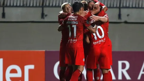 Unión La Calera visita al poderoso Flamengo en el Maracaná
