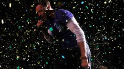 Coldplay supo del superclásico entre Colo Colo y Universidad de Chile