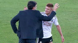 Colo Colo volverá a visitar a Ñublense por primera división luego de 6 años