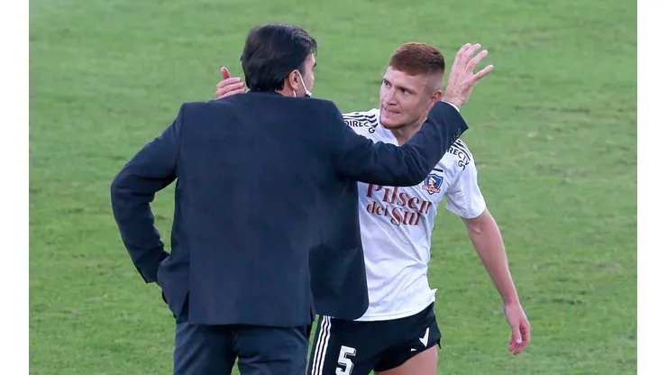 Colo Colo volverá a visitar a Ñublense por primera división luego de 6 años