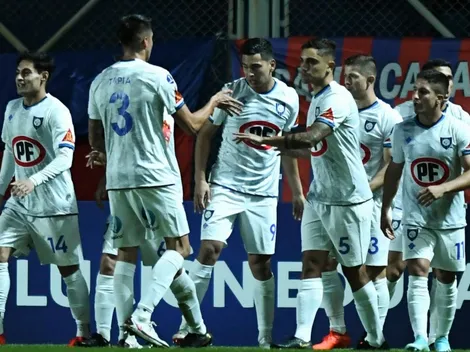 Cuando, a qué hora y cómo VER EN VIVO a Huachipato en la Copa Sudamericana