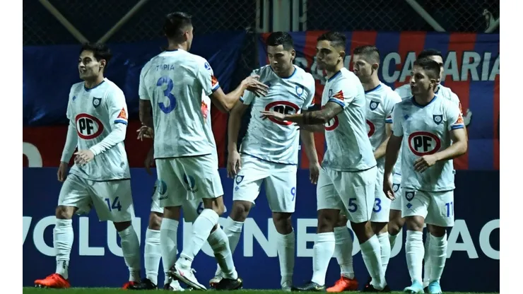 Cuando, a qué hora y cómo VER EN VIVO a Huachipato en la Copa Sudamericana.