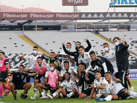 No es solo la U: Los otros equipos que no le pudieron ganar a Colo Colo en el Monumental en estos 20 años