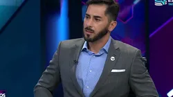 Johnny Herrera ve a Colo Colo compitiendo internacionalmente | Fuente: TNT Sports