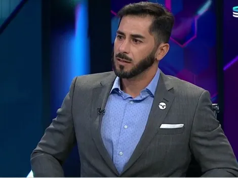 Herrera cree que Colo Colo puede competir a nivel internacional