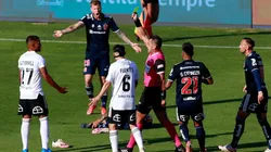 La explicación de Osorio que descarta expulsión de Gutiérrez.