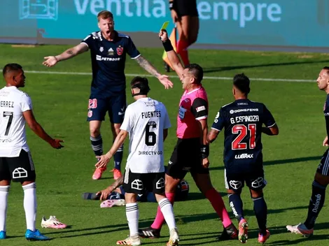 La explicación de Osorio que descarta expulsión de Gutiérrez