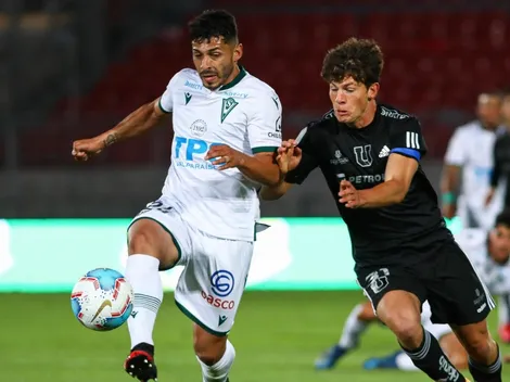 Cuando, a qué hora y cómo ver EN VIVO el próximo partido de la U