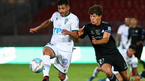 Cuando, a qué hora y cómo ver EN VIVO el próximo partido de la U.