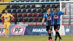 Huachipato recibe a 12 de Octubre por Copa Sudamericana