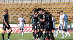 Palestino buscará limpiar su imagen frente a Atlético Goianiense