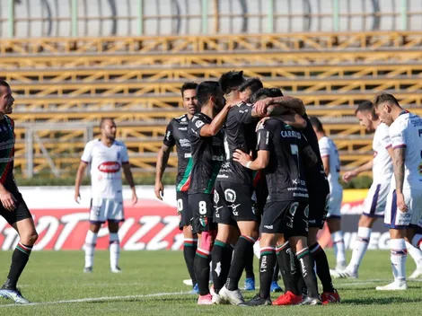 Palestino vs. Atlético Goianiense: Dónde VER EN VIVO el partido por la Copa Sudamericana