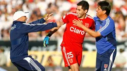 La confesión de Herrera cuando quería la salida de Sampaoli.