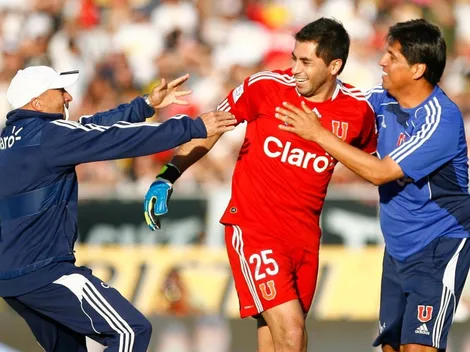 La confesión de Herrera cuando querían la salida de Sampaoli