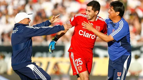 La confesión de Herrera cuando quería la salida de Sampaoli.