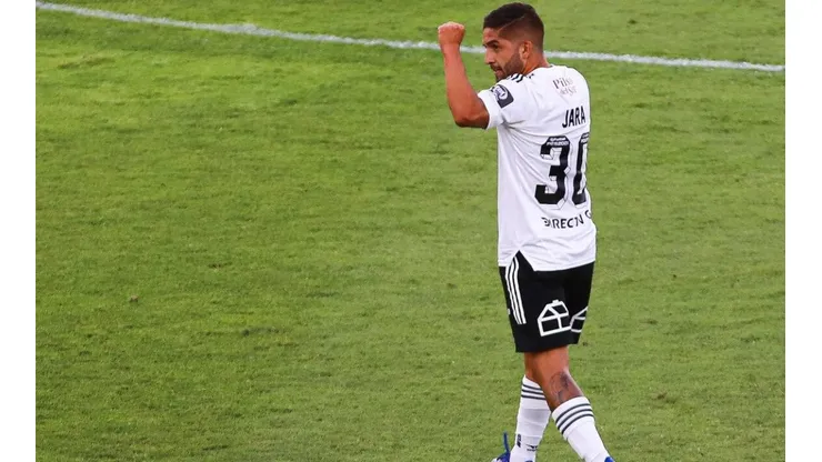 Ignacio Jara analizó lo que será el duelo frente a Ñublense